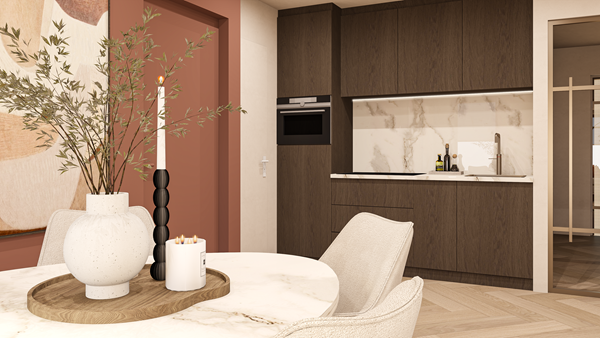 Medium property photo - Herengracht 71, 4531 GM Terneuzen